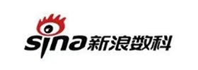 新浪数科